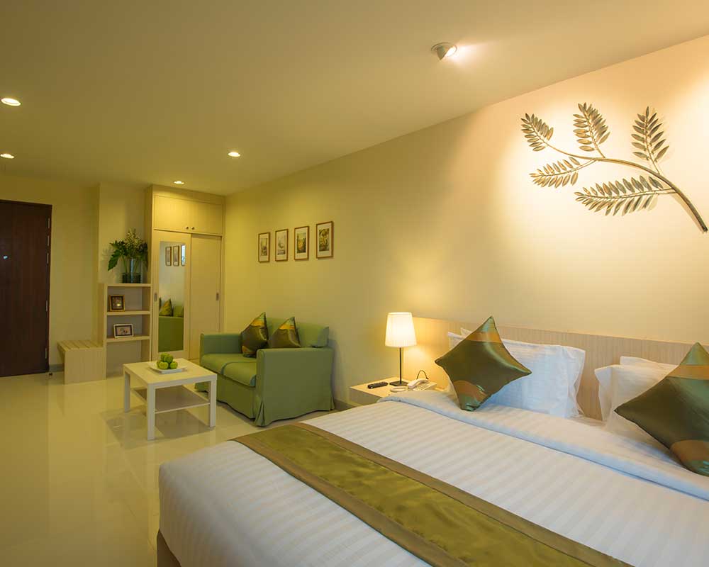 hotel tamarind